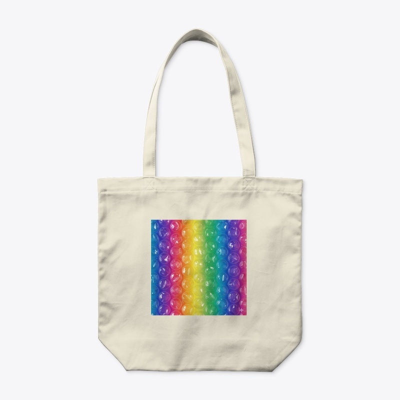 LGBTQ  Rainbow Flag