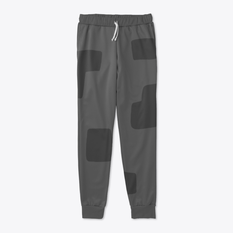 Hungry Bones Camo Pants