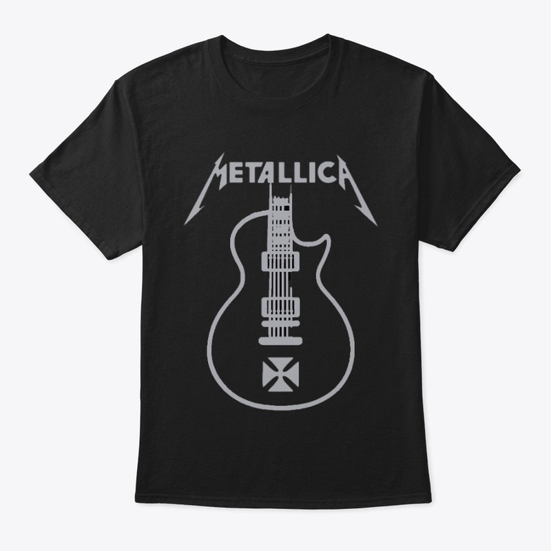 MetallicaGuitar
