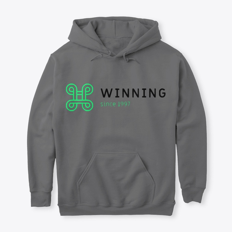 Winning since 1997