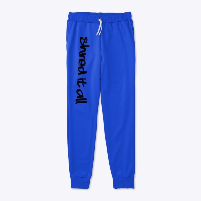 Shredders Wear