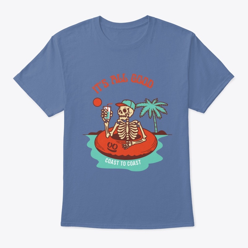 SKULL ISLAND