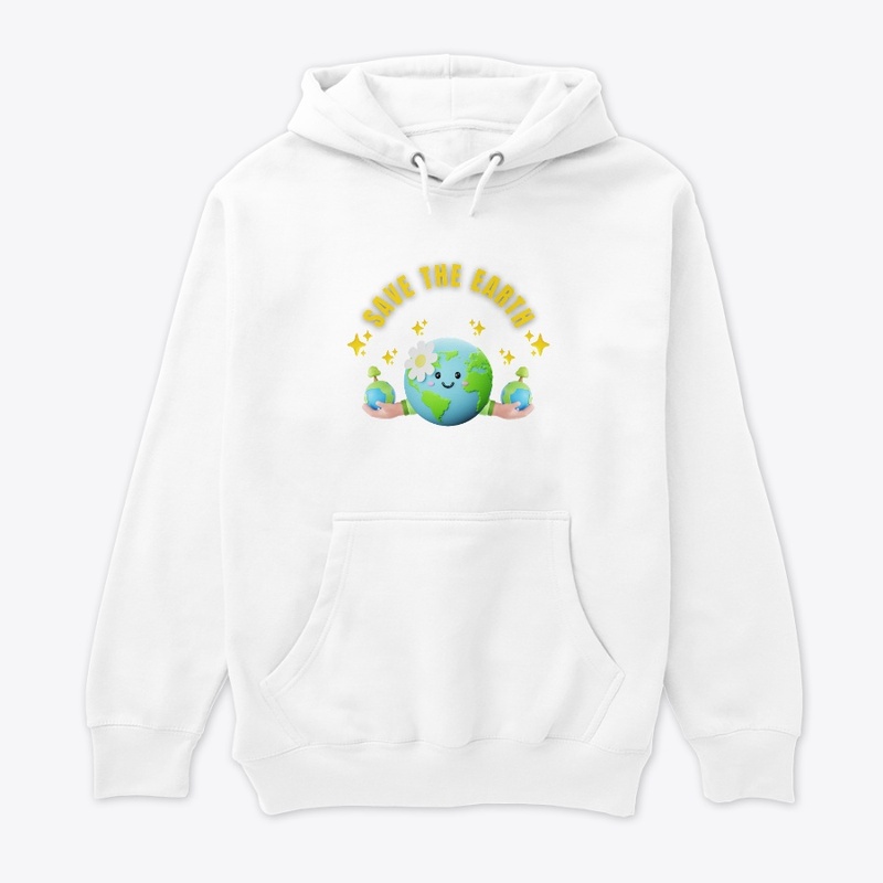 SAVE THE EARTH