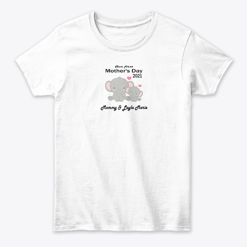 Mother's Day 2021
