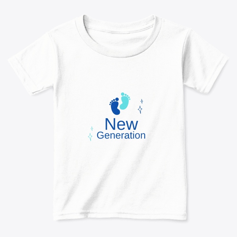New Generation