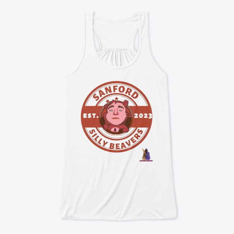 Sanford Silly Beavers