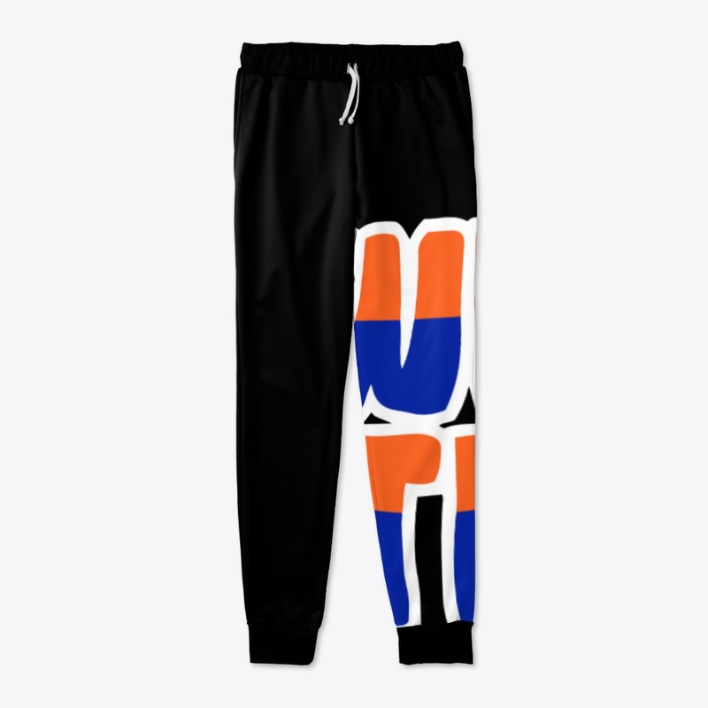 What The Frack Brand 