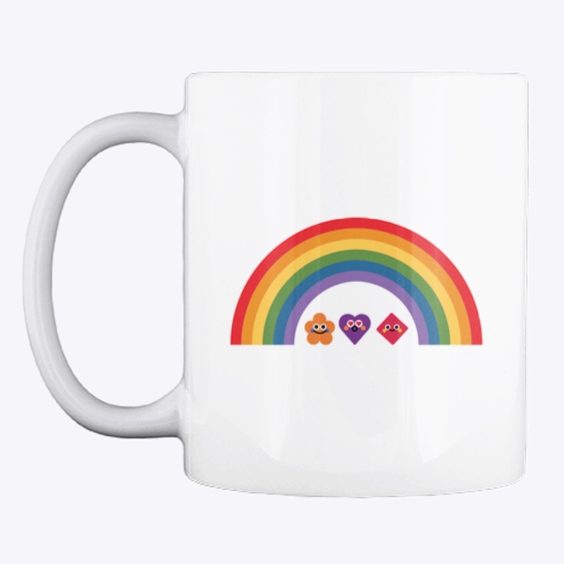 Rainbow Collection