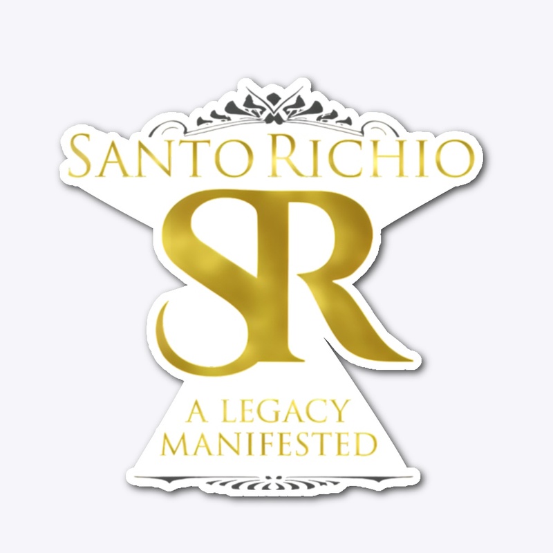 Santo Richio – A Legacy Manifested