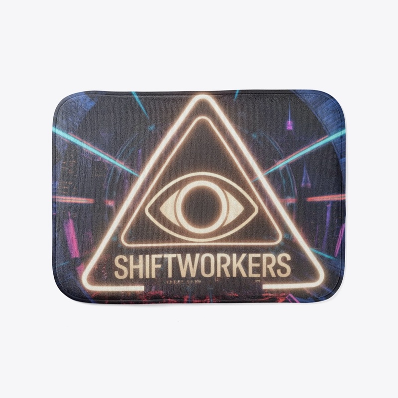 Shiftworkers Merchandise