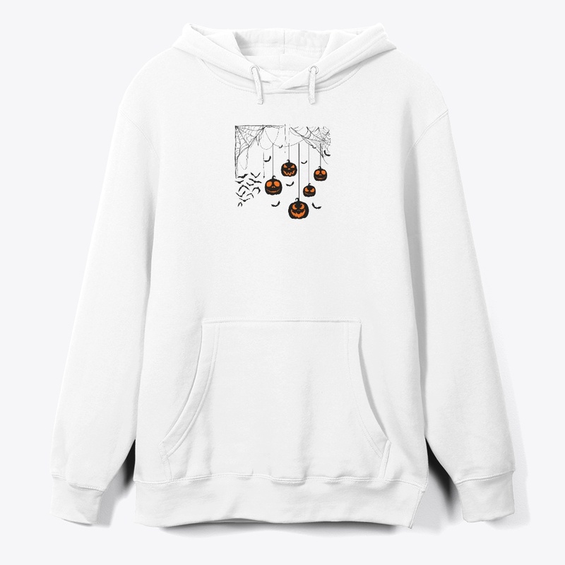 "Spooktacular Halloween Vibes"