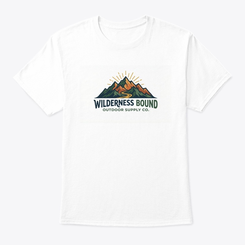 Adventure Outdoor T-Shirt
