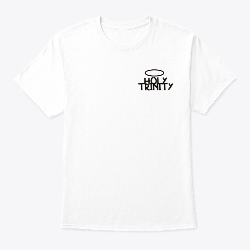 Holy Trinity Merch