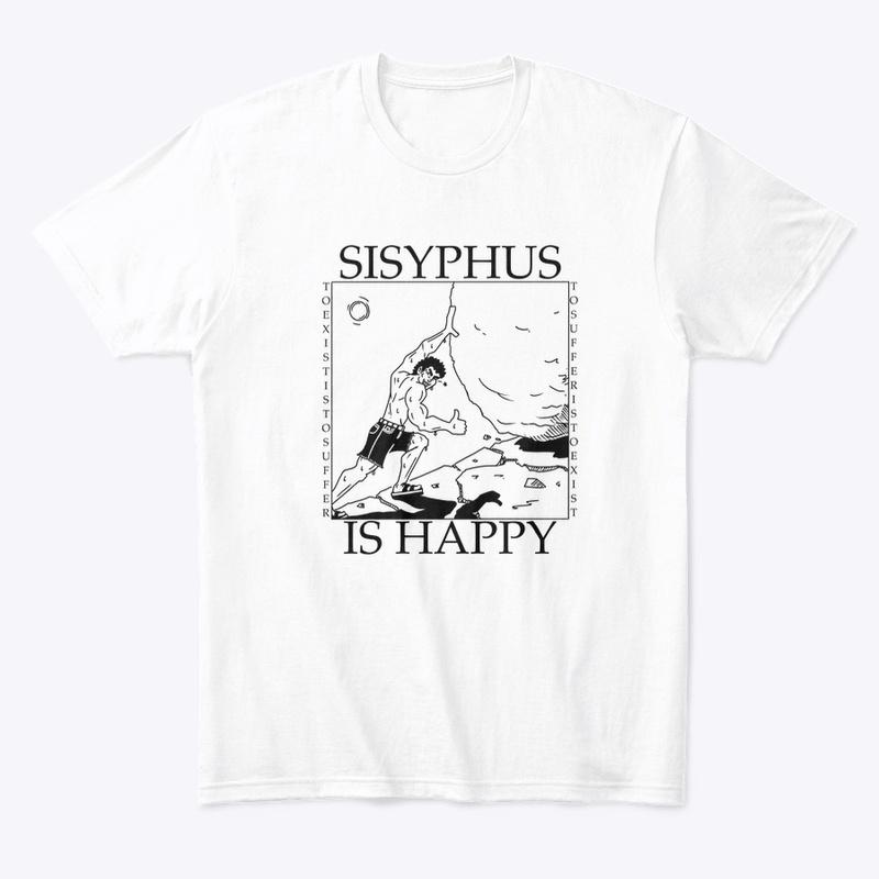 SISYPHUS