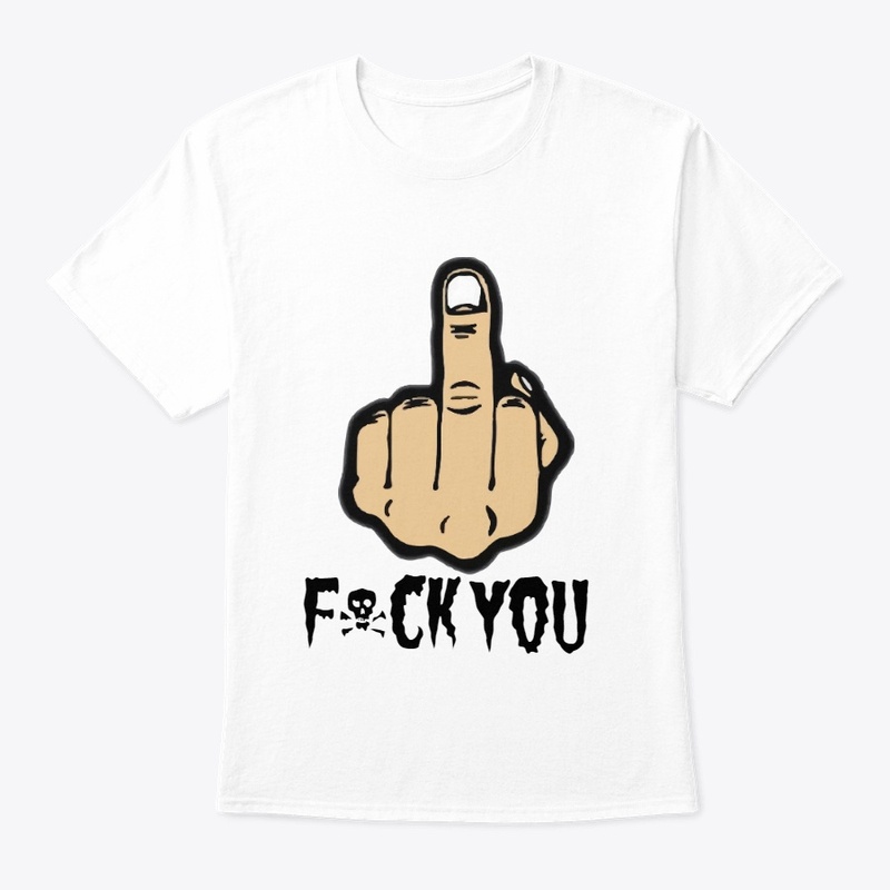 Fuck You WTF