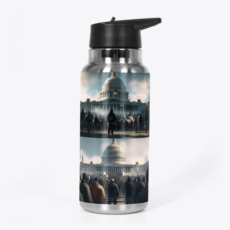 Capitol Showdown 