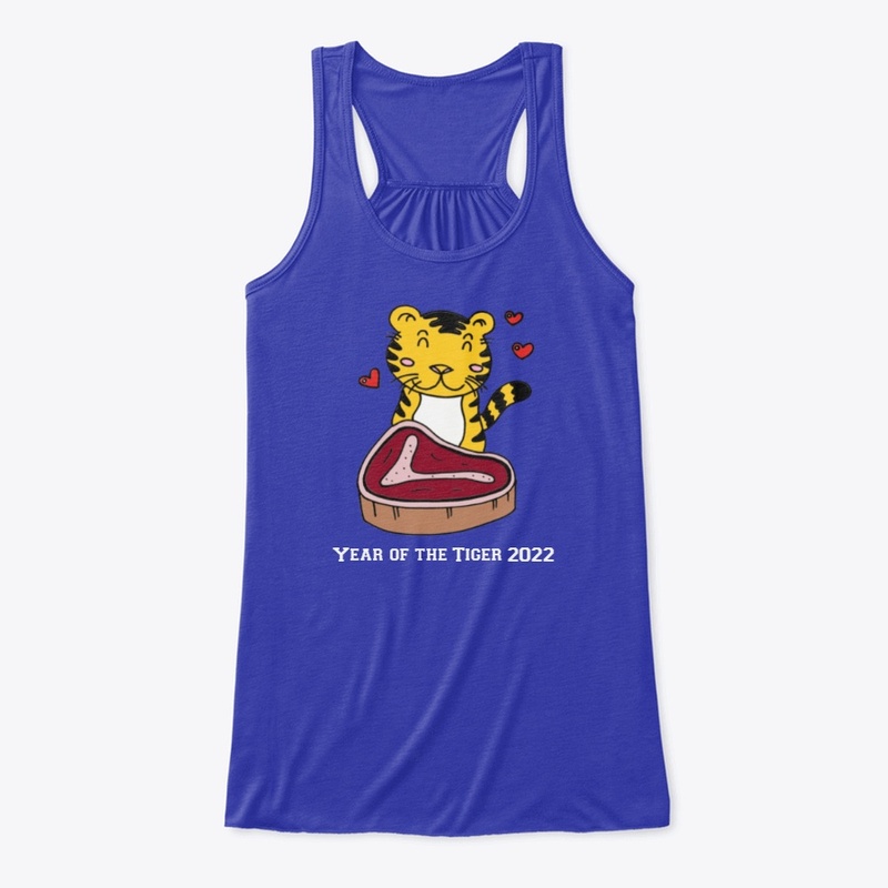 Konko Tiger 2022 