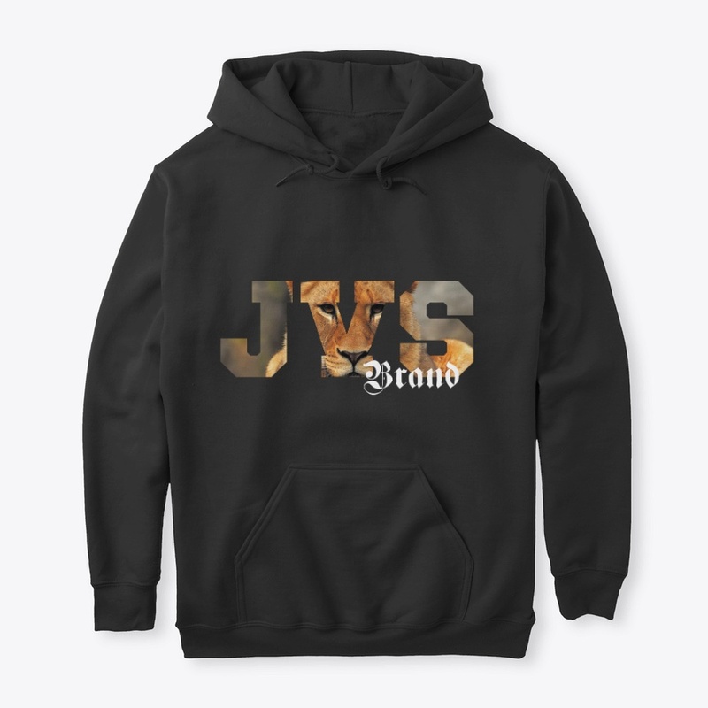 Lion jvs