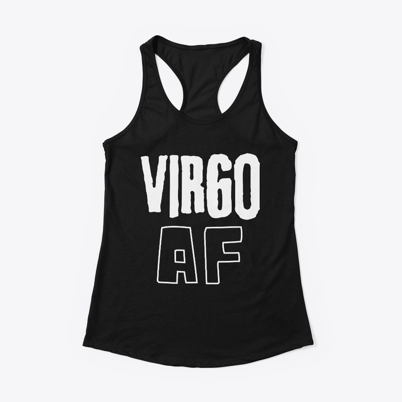 VIRGO Bold AF