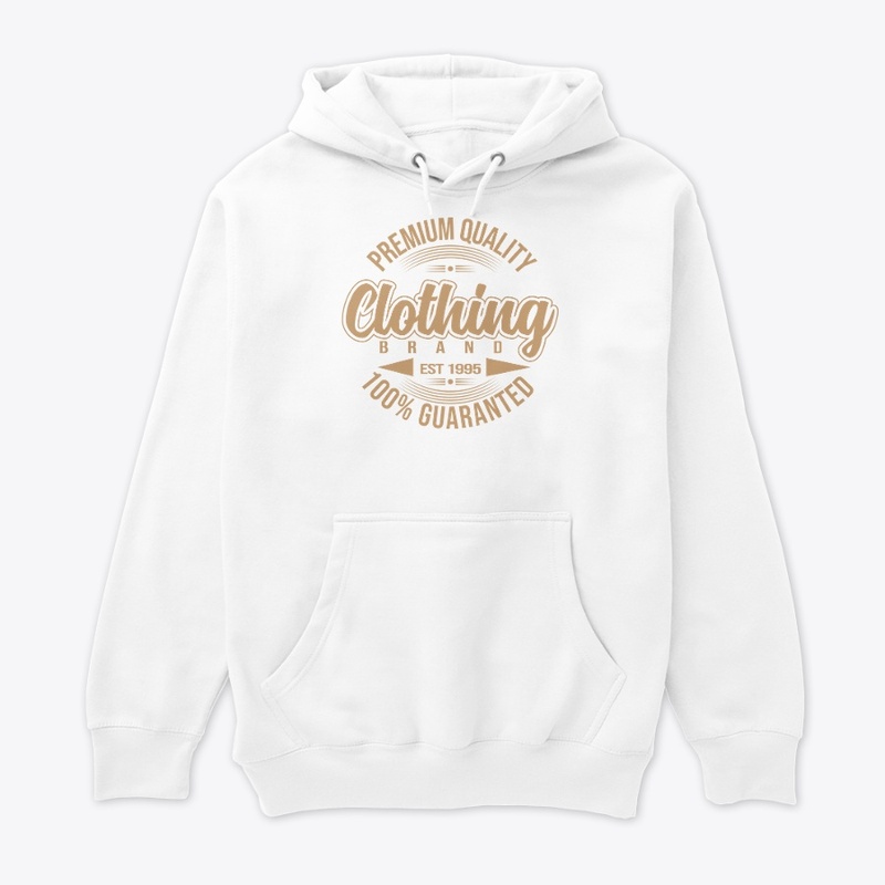 Custom Typography Tshirt Design