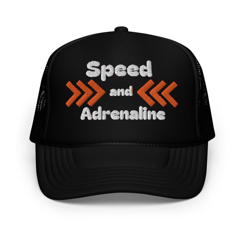 Speed Cap