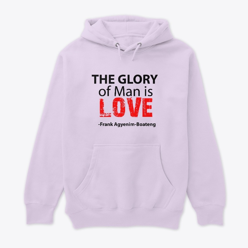 THE GLORY FACTOR