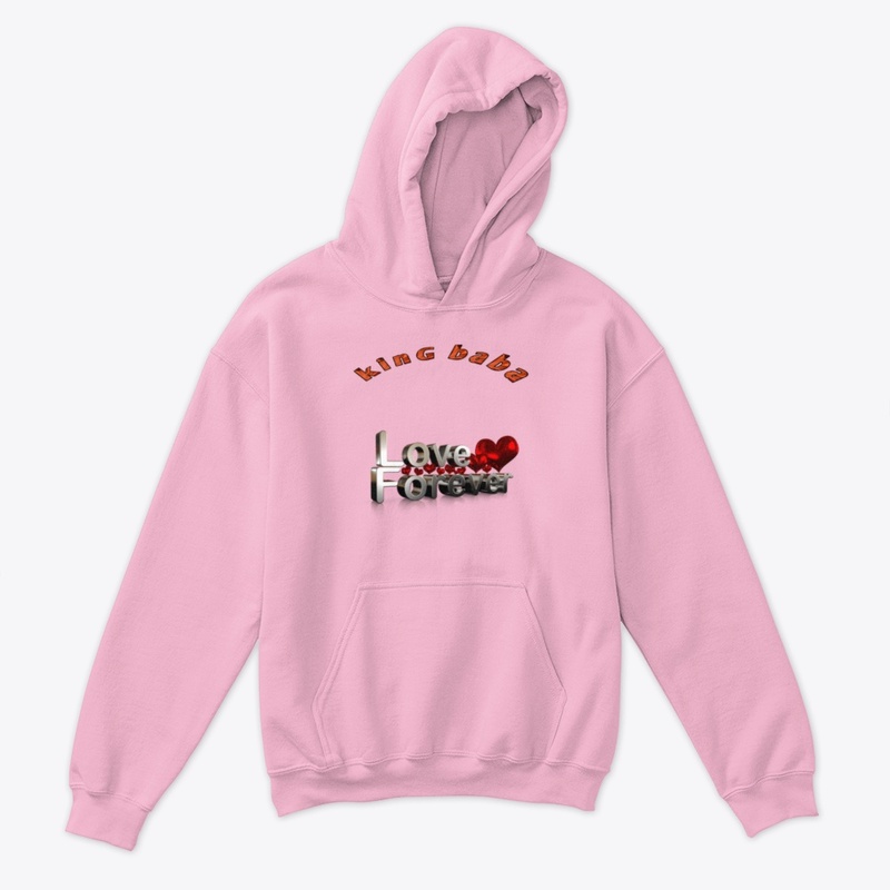 Party kids Pullover Hoodie