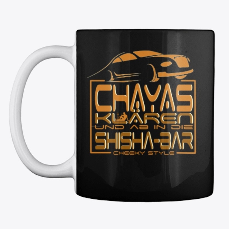 Chayas Shisha