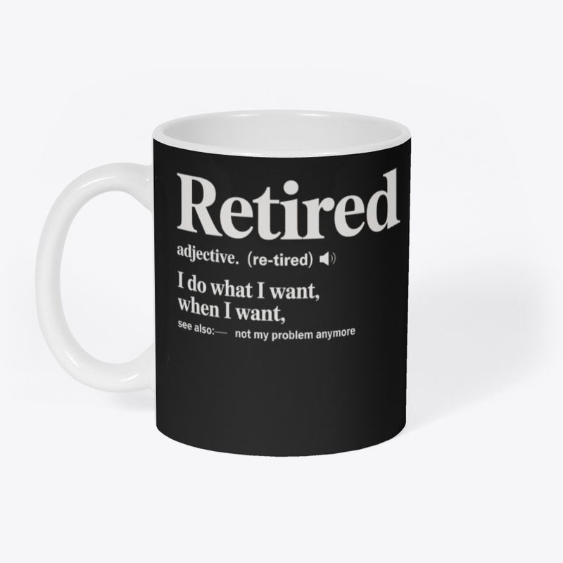 Retired