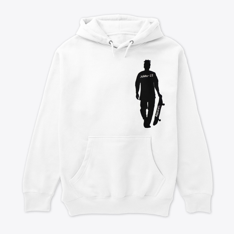 JoMo Apparels
