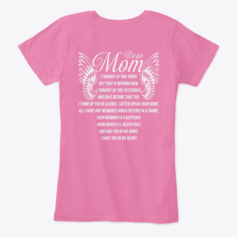 Dear MOM