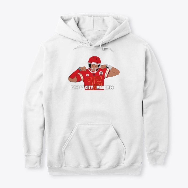 Nero Dubb - Mahomes