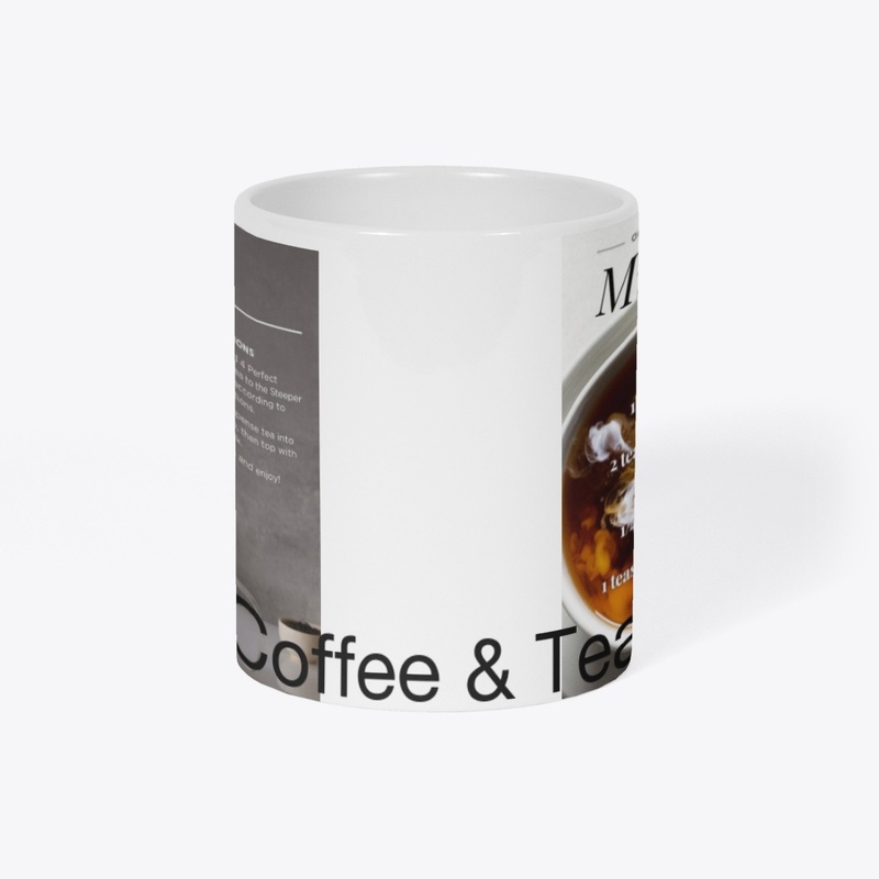 CoffeeTea