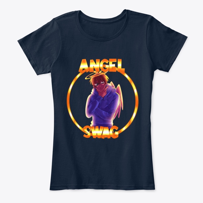 Toshi: Angel Swag