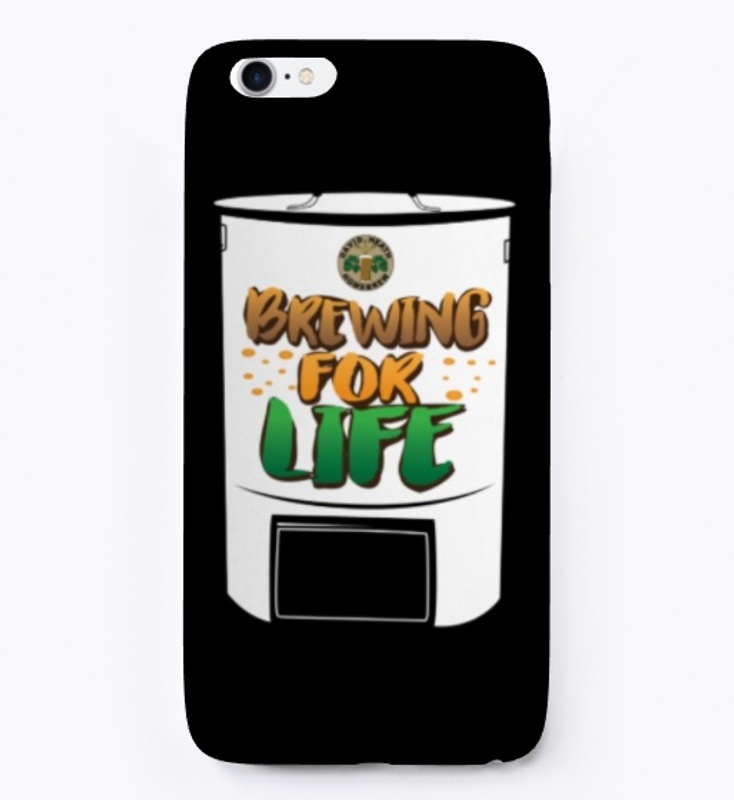 Brewing for Life