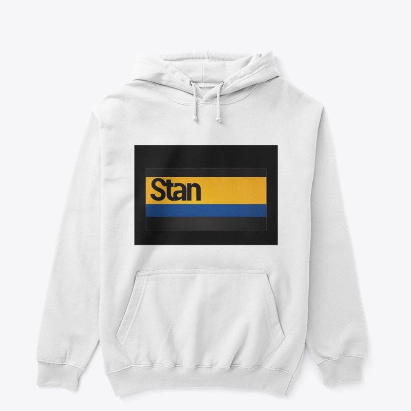 Stan Horizon 