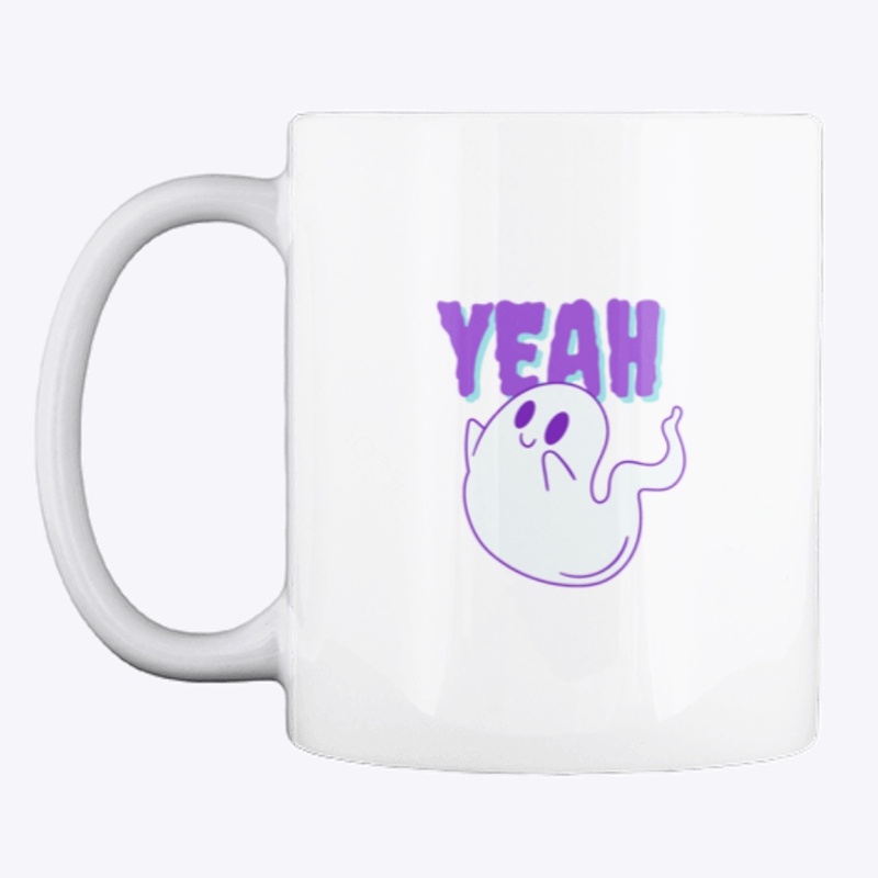 YEAH & BOO