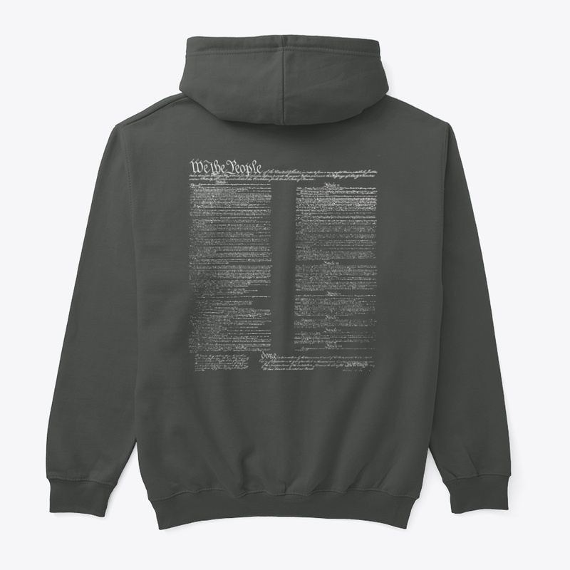 American Patriot U.S. Constitution 