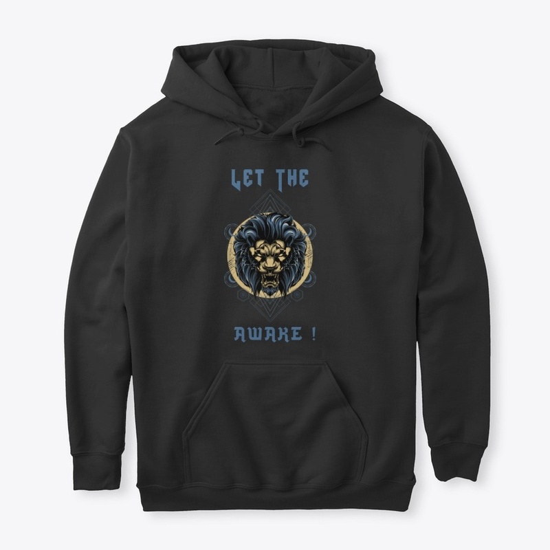 Let the BEAST awake