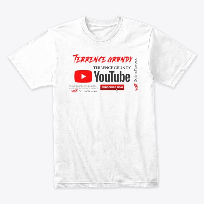 YOUTUBE SUBSCRIBE