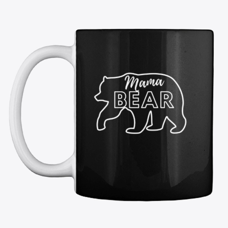 Mama Bear 2