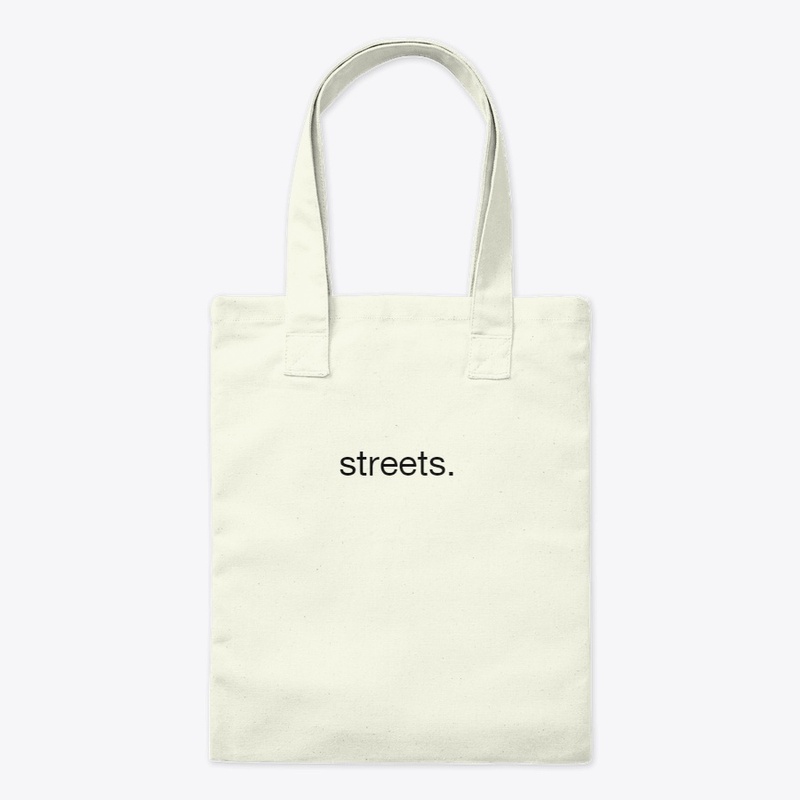 streets comfy products