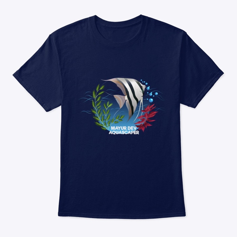 Water Change Dressing 