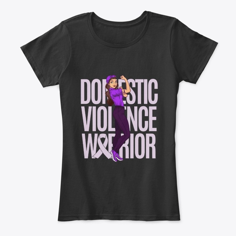 Domestic Violence Warrior