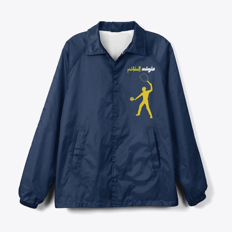 Ninja Pickleball Pro