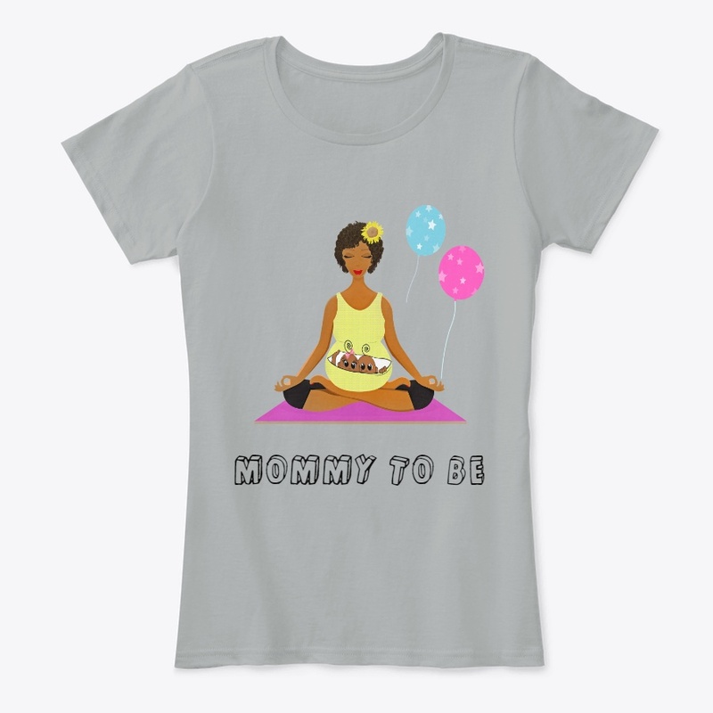 mommy to be