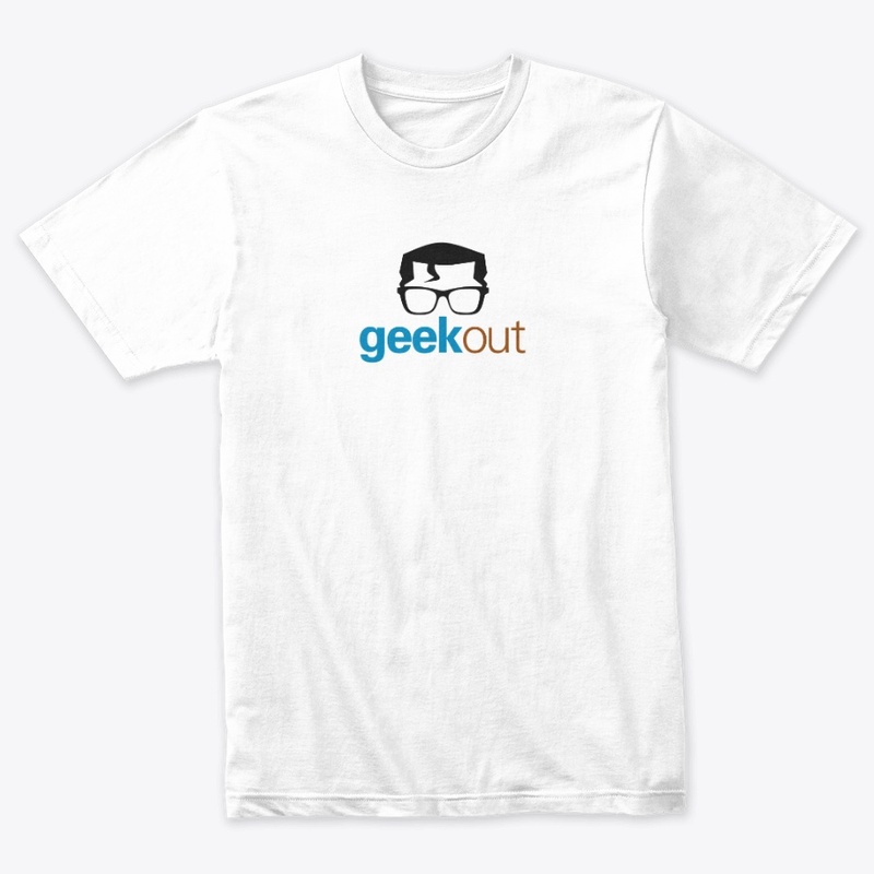 Geek Out
