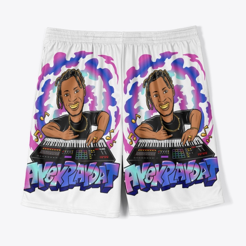 AYEKPLAYDAT MERCH