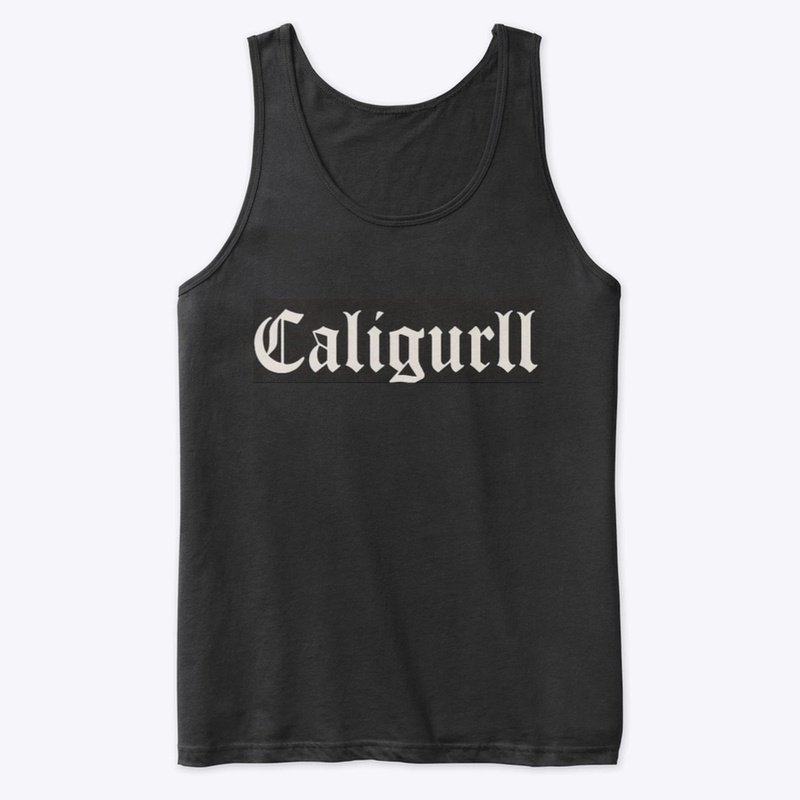 CaliGurll Logo 