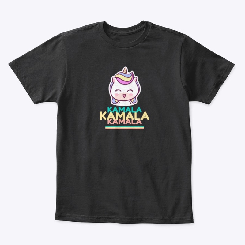Kamala - Unicorn